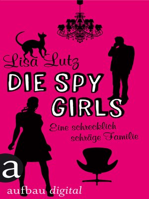 cover image of Die Spy Girls